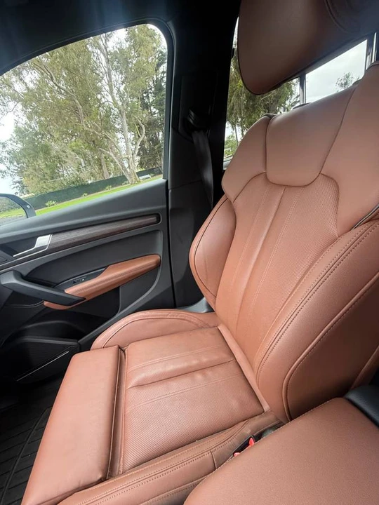 2024 Audi FY SQ5 - Image 12 of 22
