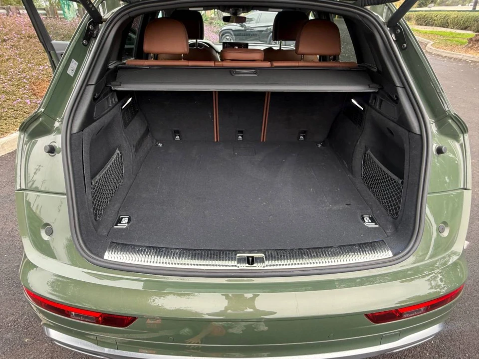 2024 Audi FY SQ5 - Image 13 of 22