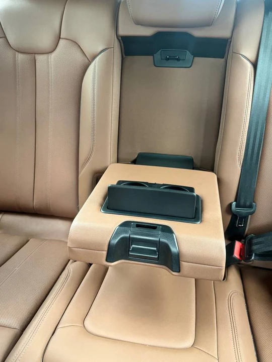 2024 Audi FY SQ5 - Image 18 of 22