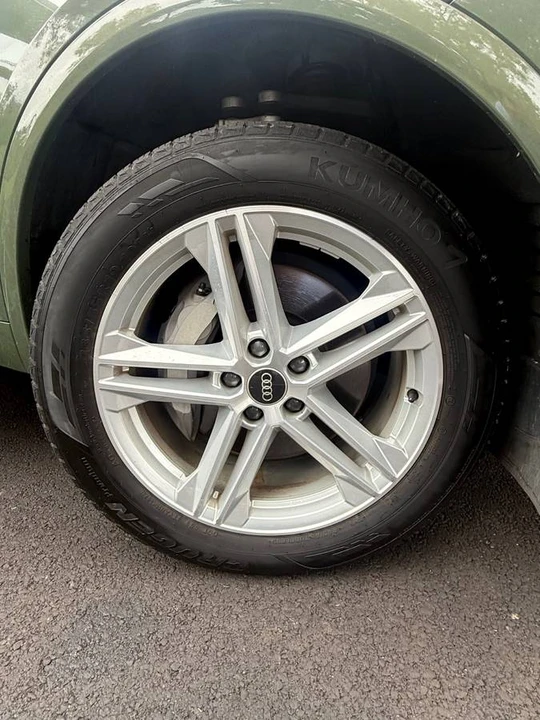 2024 Audi FY SQ5 - Image 16 of 22