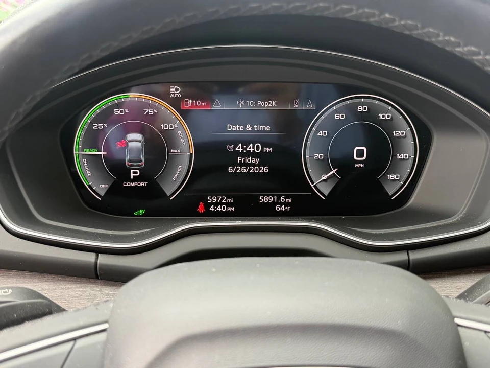 2024 Audi FY SQ5 - Image 11 of 22
