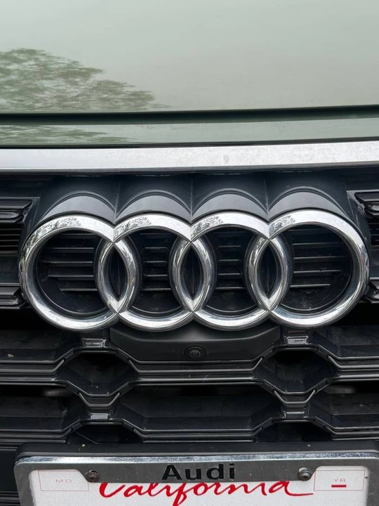 2024 Audi FY SQ5 - Image 3 of 22