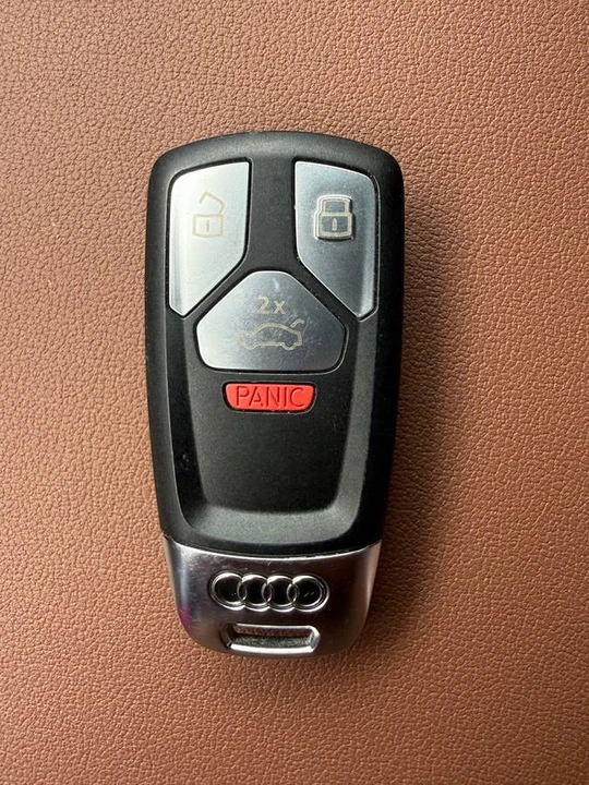 2024 Audi FY SQ5 - Image 20 of 22