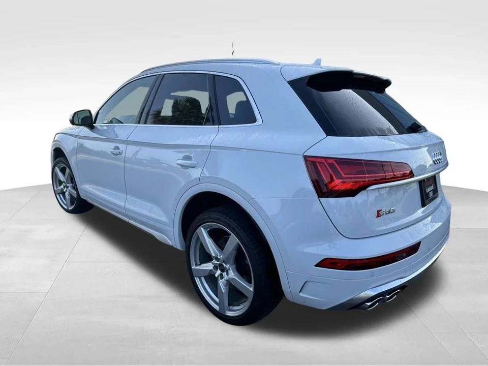 2024 Audi FY SQ5 - Image 6 of 12
