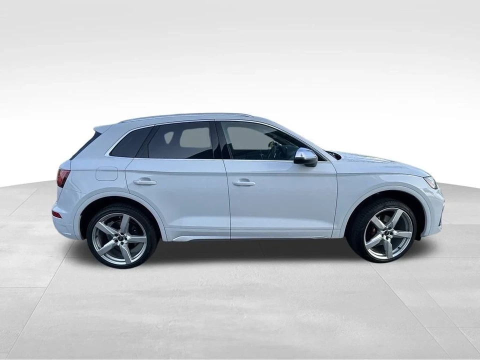 2024 Audi FY SQ5 - Image 3 of 12