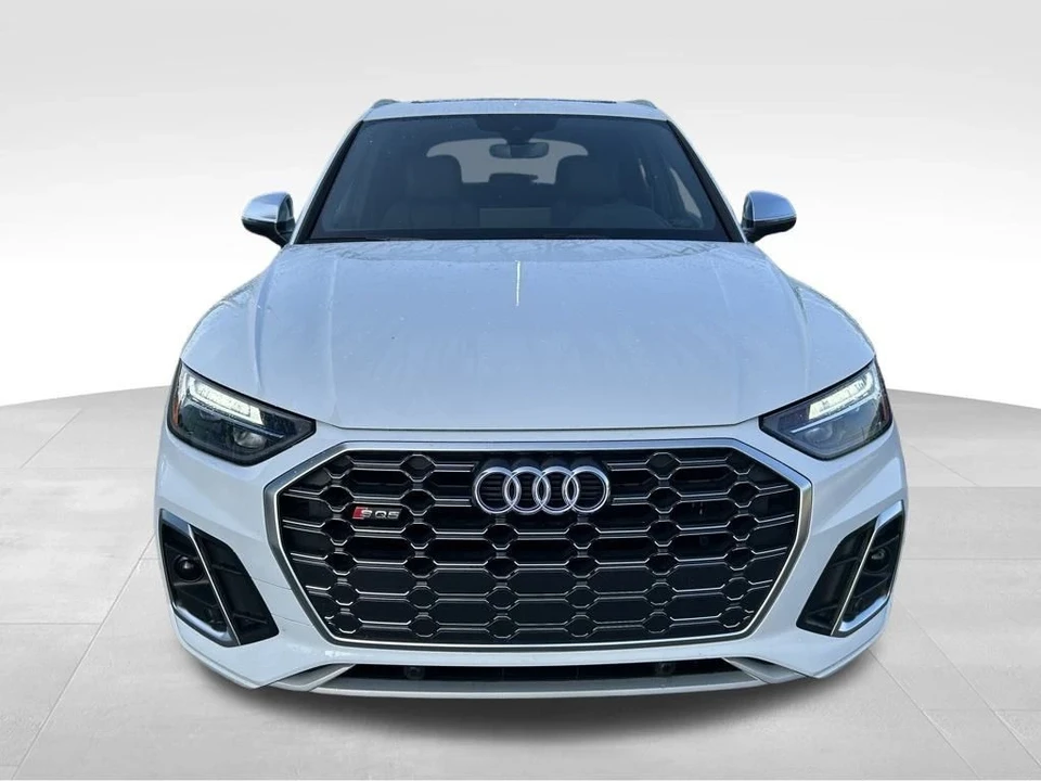 2024 Audi FY SQ5 - Image 8 of 12