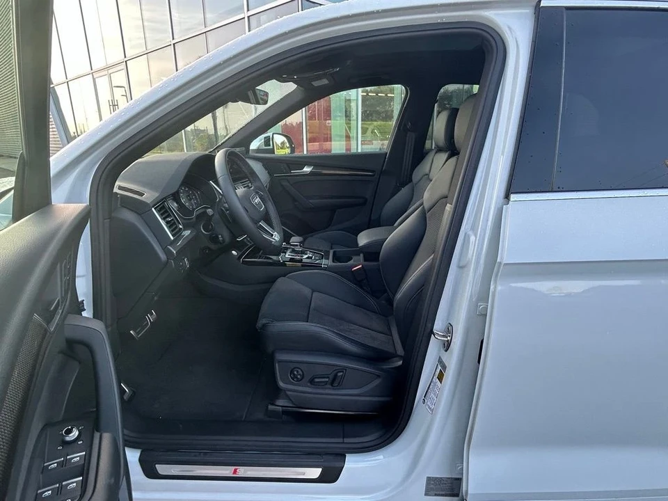 2024 Audi FY SQ5 - Image 9 of 12