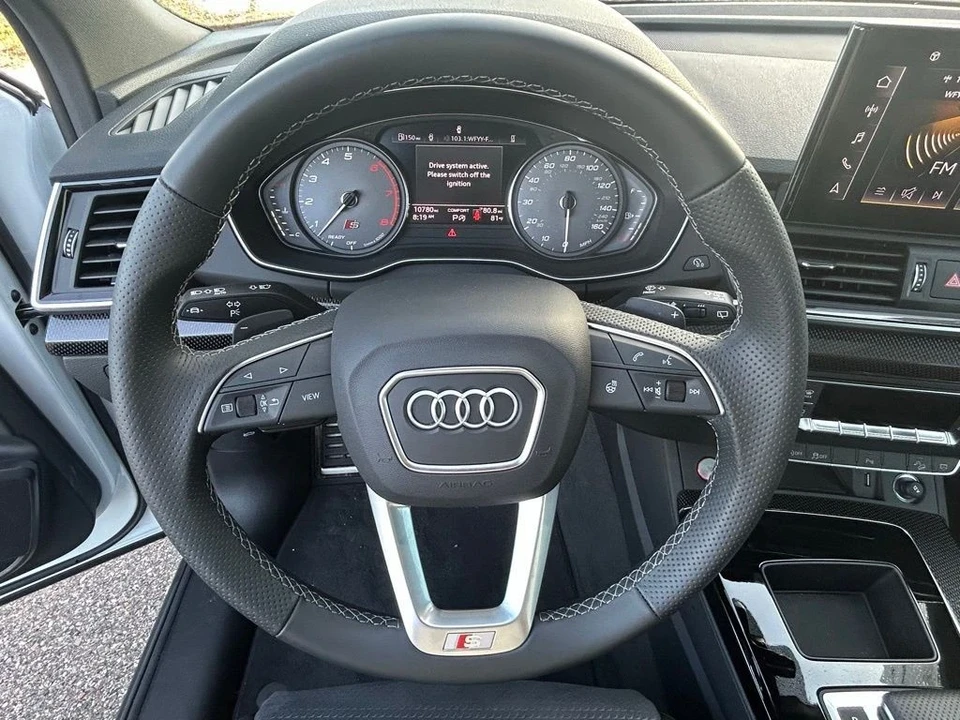 2024 Audi FY SQ5 - Image 12 of 12