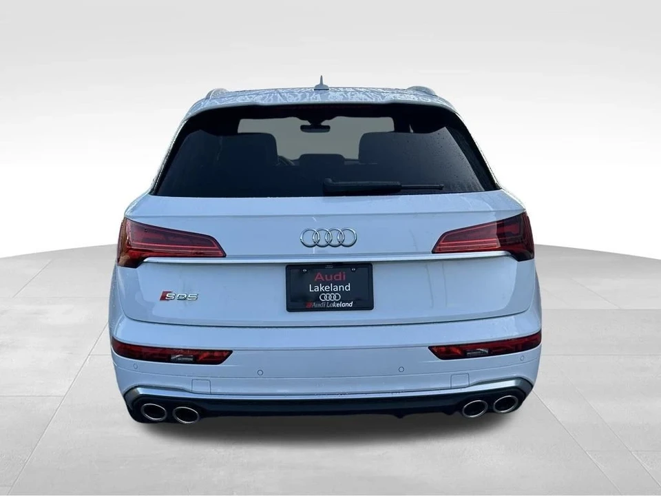2024 Audi FY SQ5 - Image 5 of 12