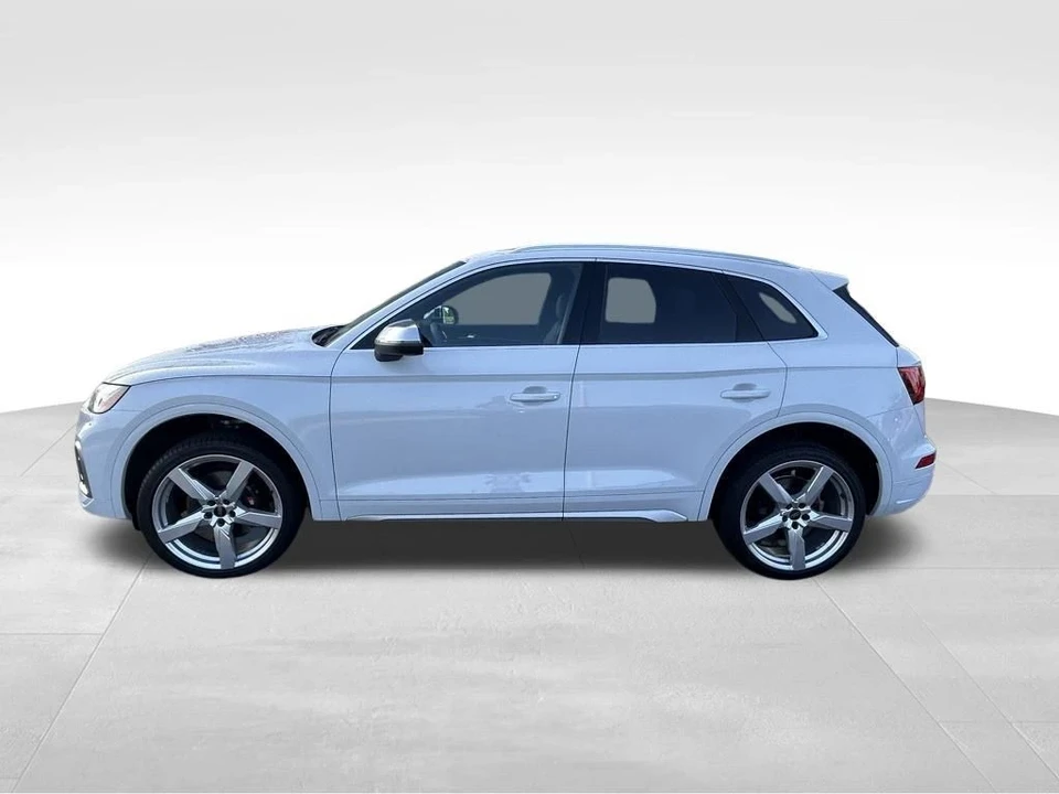 2024 Audi FY SQ5 - Image 7 of 12