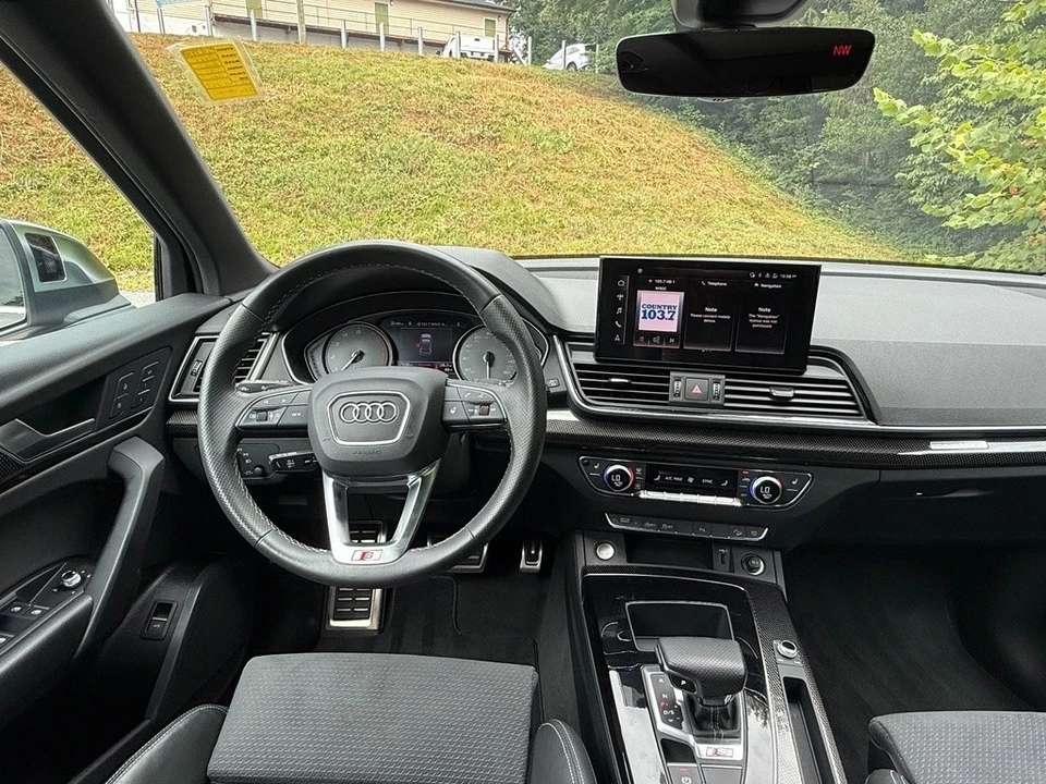 2024 Audi FY SQ5 - Image 10 of 12