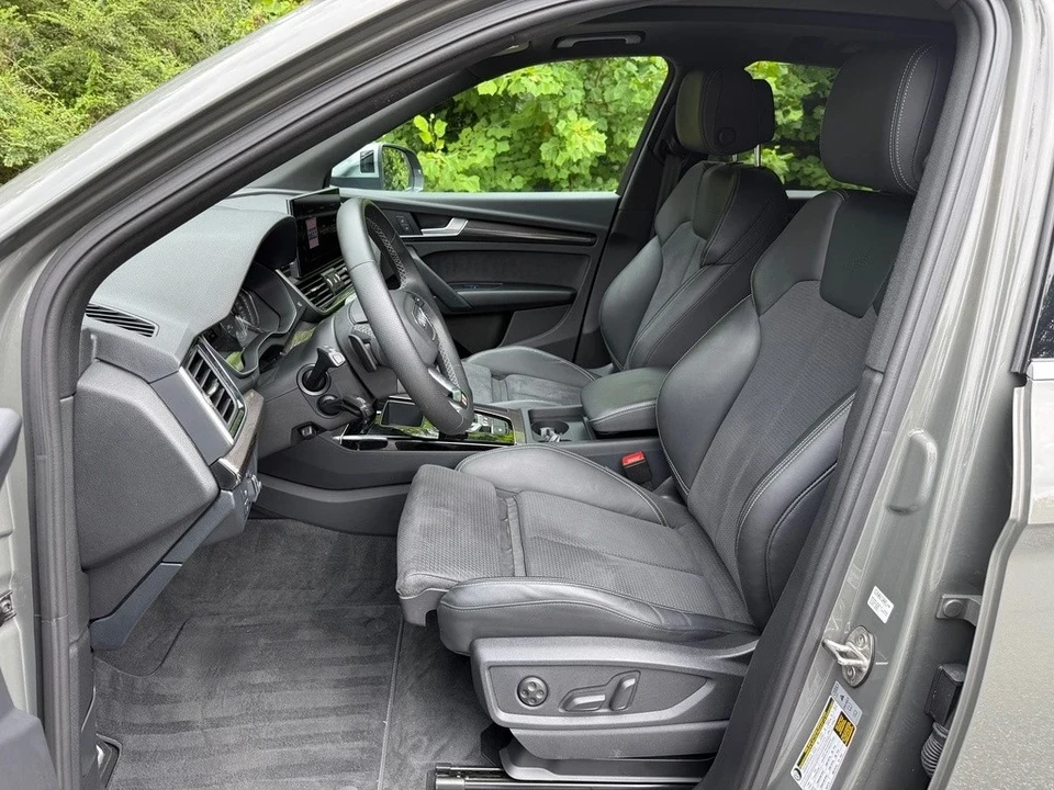 2024 Audi FY SQ5 - Image 11 of 12
