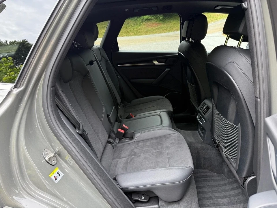2024 Audi FY SQ5 - Image 21 of 21