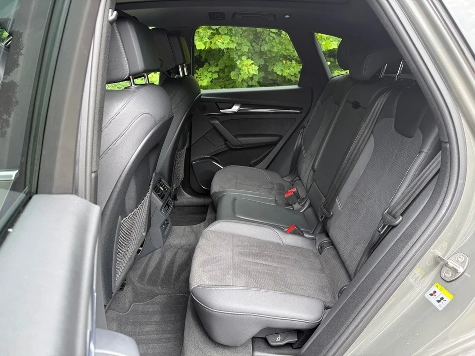 2024 Audi FY SQ5 - Image 16 of 21