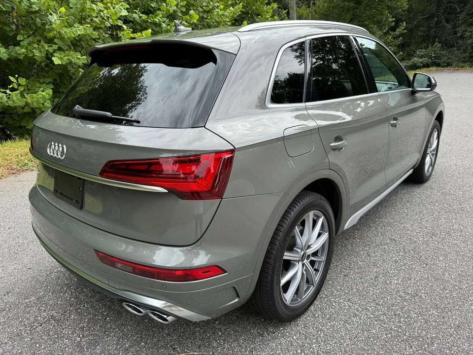 2024 Audi FY SQ5 - Image 6 of 12