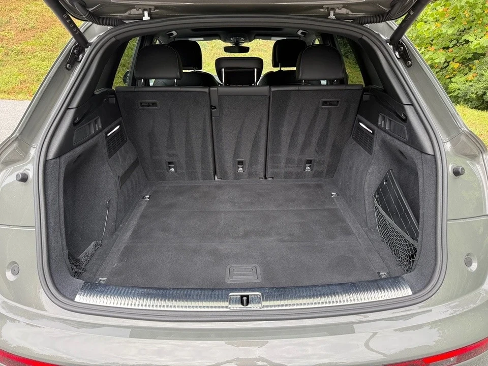 2024 Audi FY SQ5 - Image 18 of 21