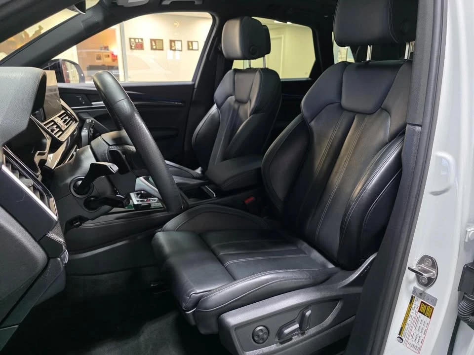 2024 Audi FY SQ5 - Image 14 of 17