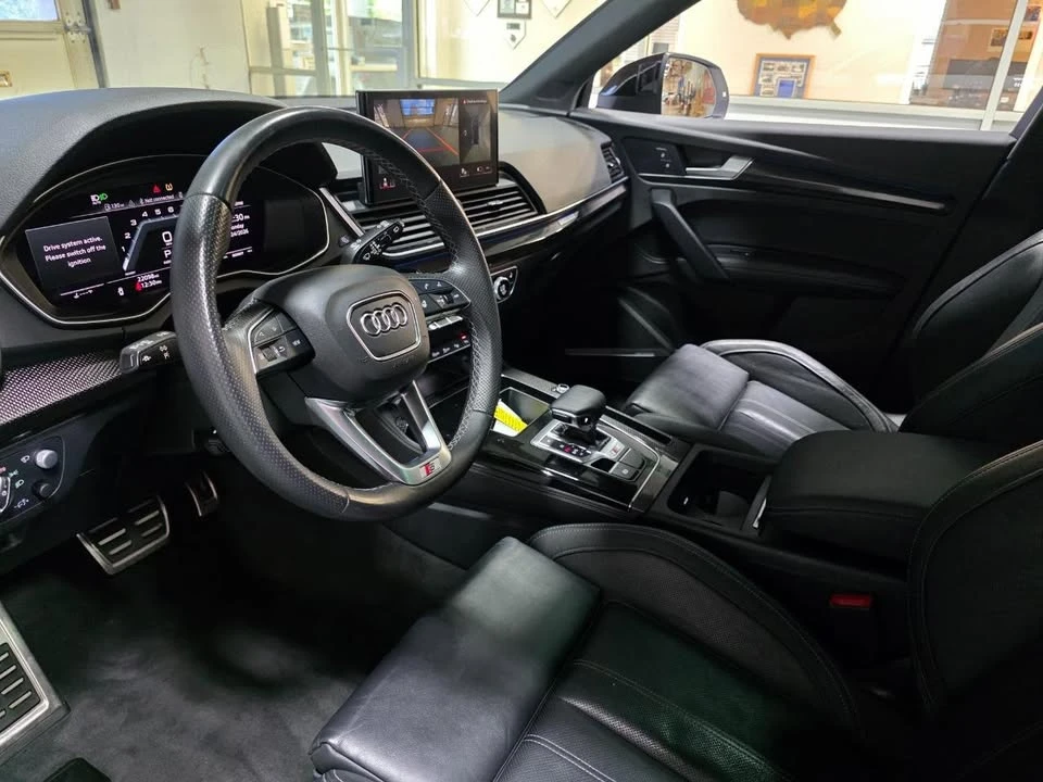 2024 Audi FY SQ5 - Image 15 of 17
