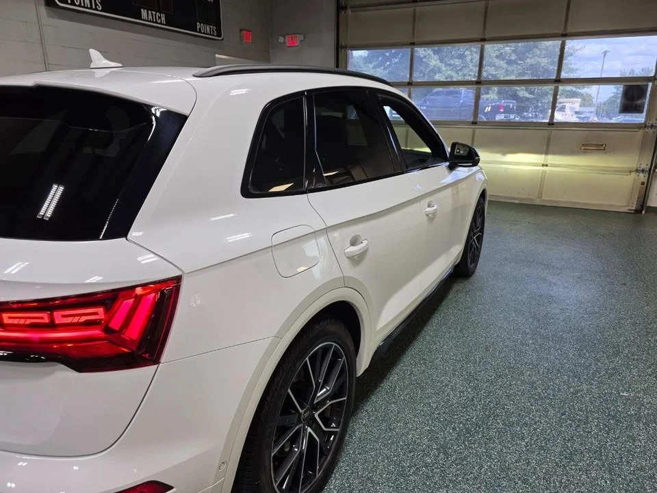 2024 Audi FY SQ5 - Image 6 of 17