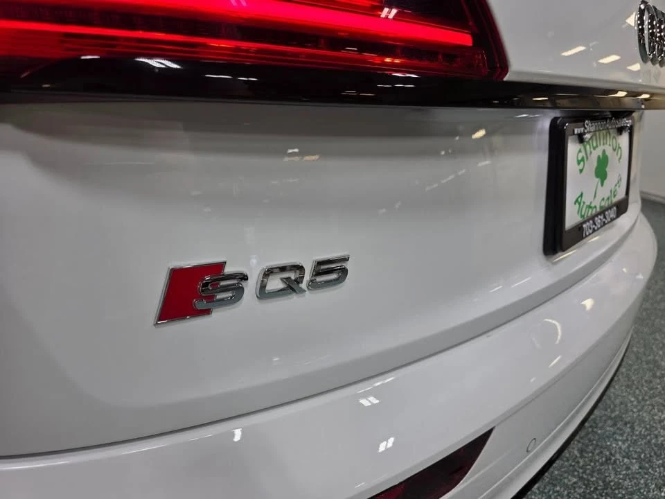 2024 Audi FY SQ5 - Image 8 of 17