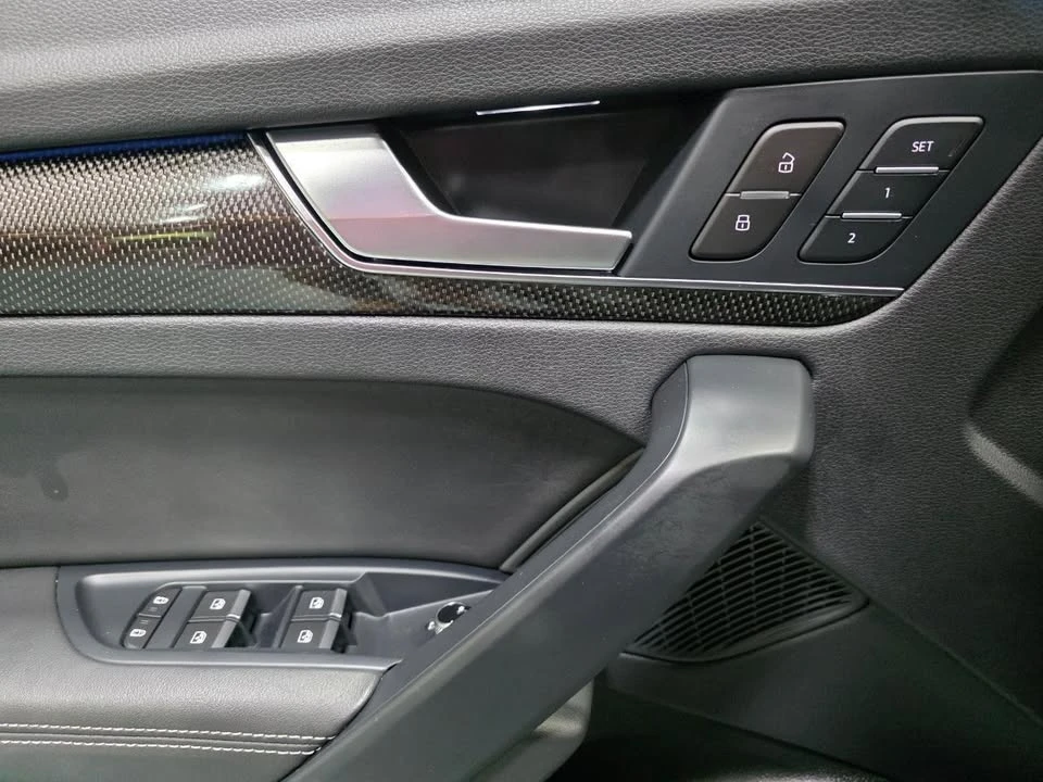 2024 Audi FY SQ5 - Image 17 of 17