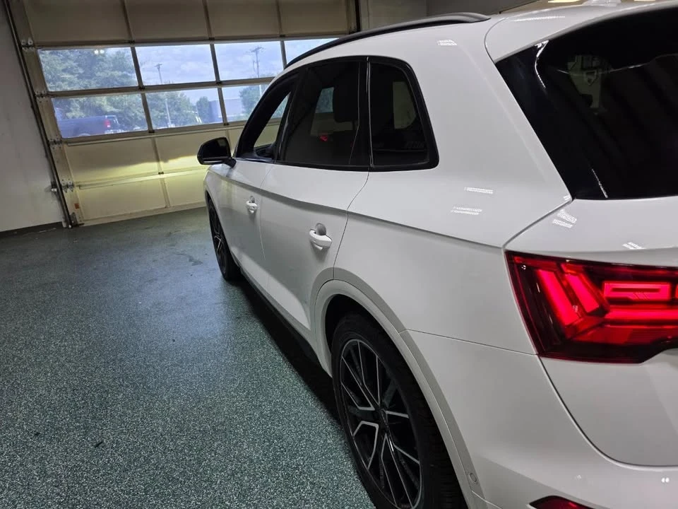 2024 Audi FY SQ5 - Image 10 of 17