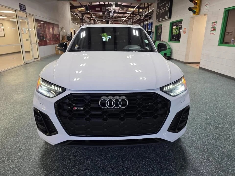 2024 Audi FY SQ5 - Image 3 of 17