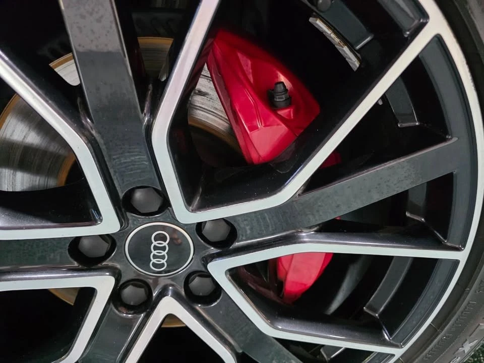 2024 Audi FY SQ5 - Image 12 of 17