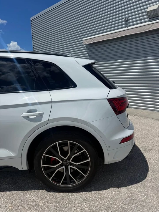2024 Audi FY SQ5 - Image 9 of 16