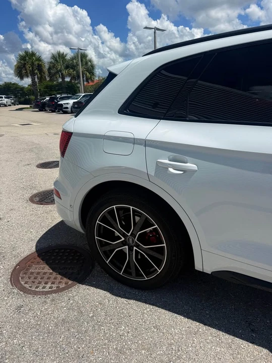 2024 Audi FY SQ5 - Image 15 of 16