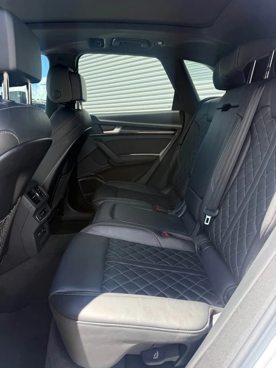 2024 Audi FY SQ5 - Image 6 of 16
