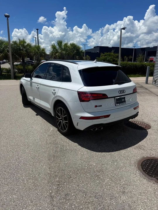 2024 Audi FY SQ5 - Image 16 of 16