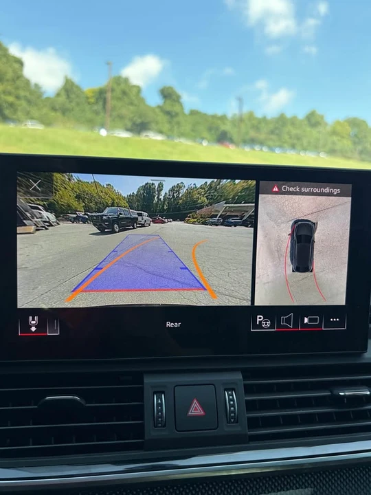 2024 Audi FY SQ5 - Image 15 of 15