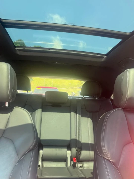 2024 Audi FY SQ5 - Image 12 of 15