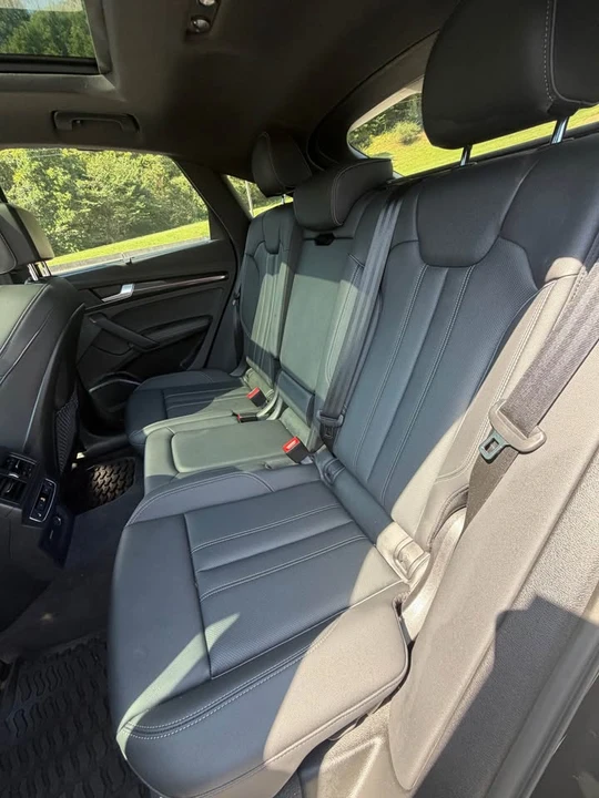 2024 Audi FY SQ5 - Image 7 of 15