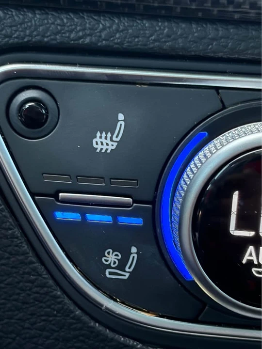 2024 Audi FY SQ5 - Image 9 of 15