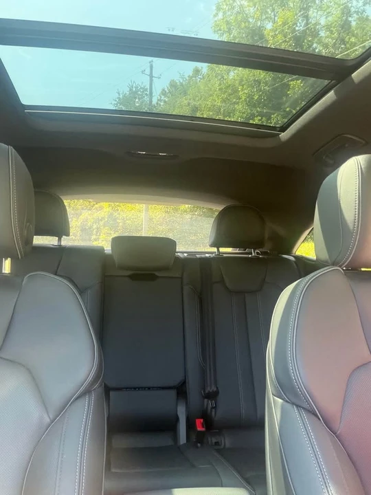 2024 Audi FY SQ5 - Image 8 of 15