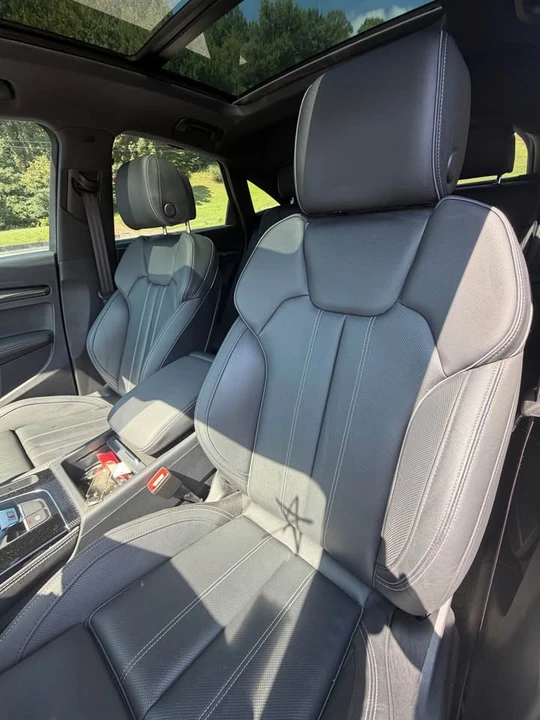2024 Audi FY SQ5 - Image 6 of 15