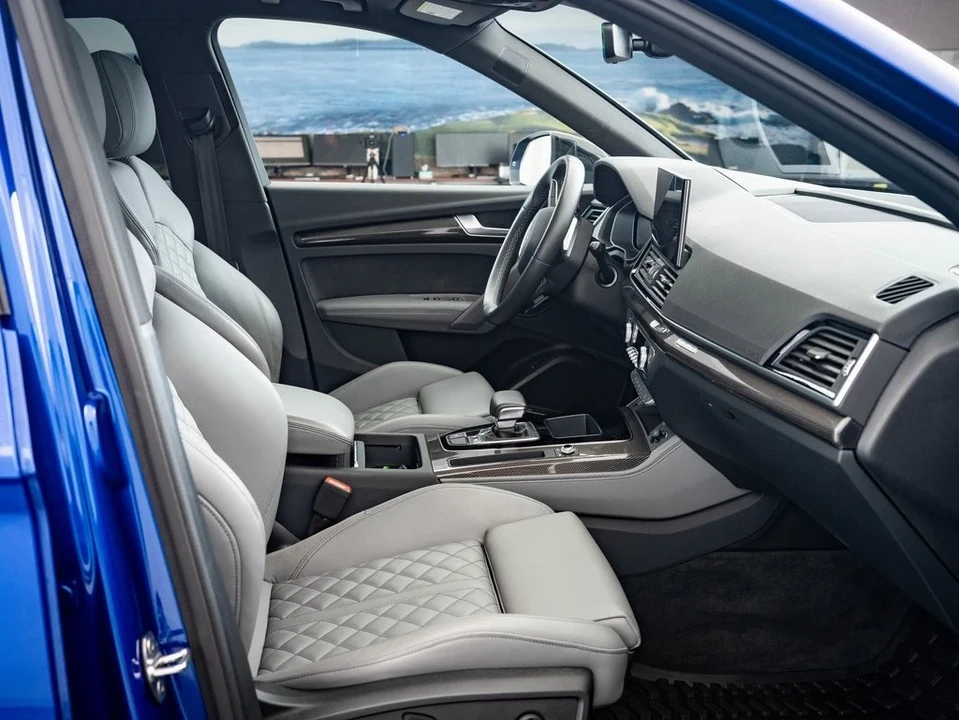 2024 Audi FY SQ5 - Image 21 of 21