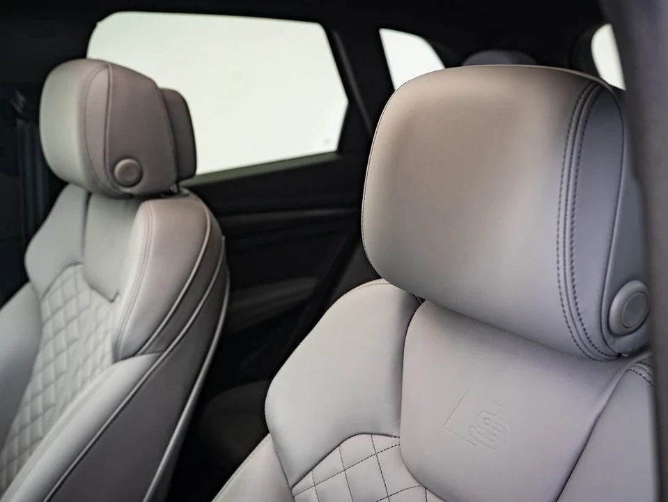 2024 Audi FY SQ5 - Image 20 of 21