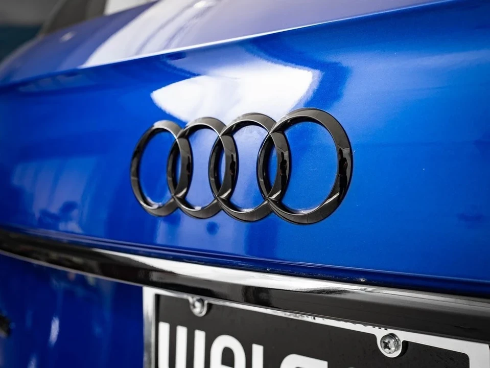 2024 Audi FY SQ5 - Image 9 of 21