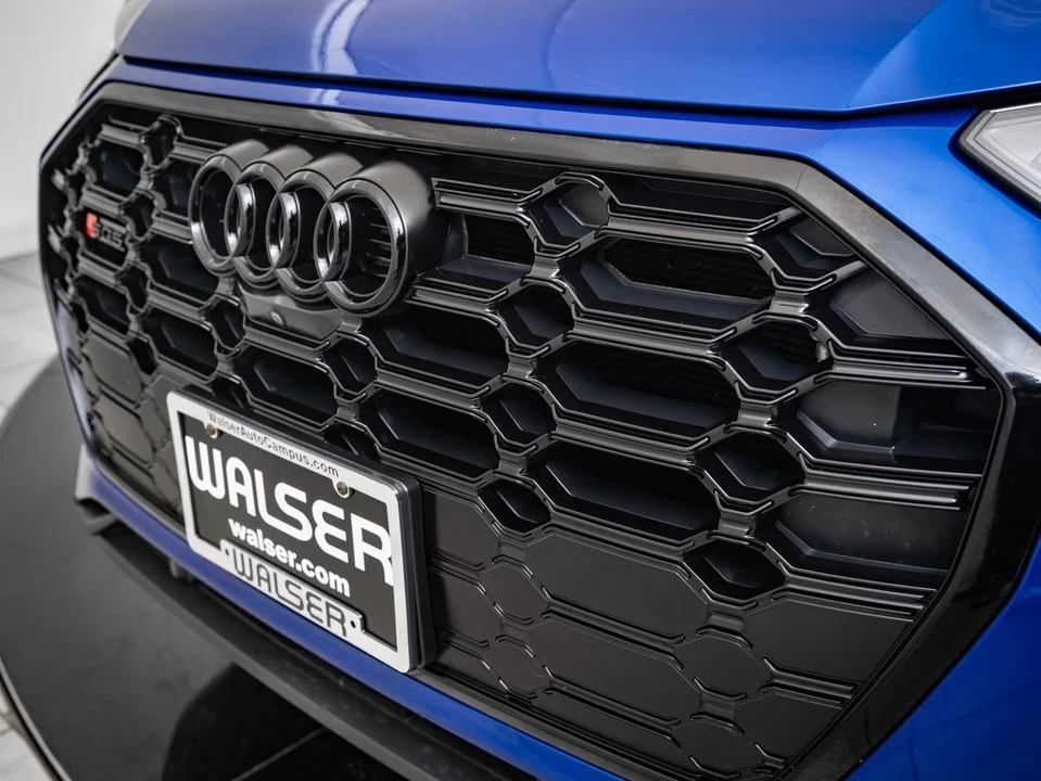 2024 Audi FY SQ5 - Image 3 of 21