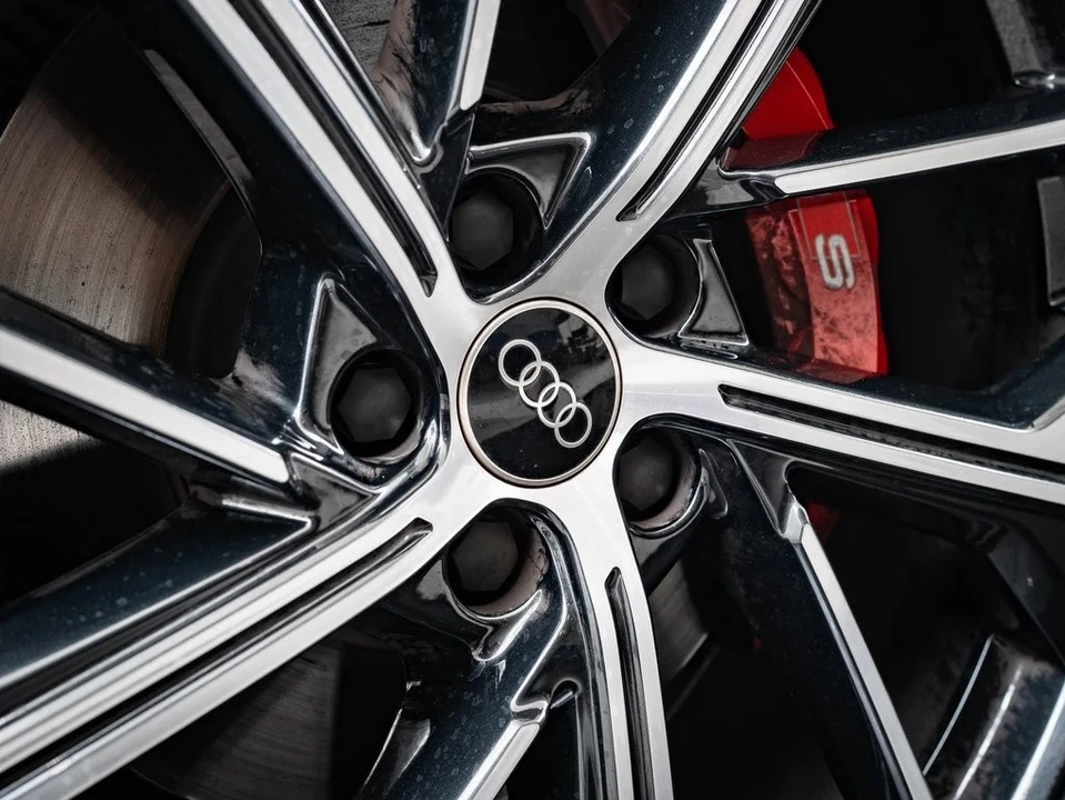 2024 Audi FY SQ5 - Image 8 of 21
