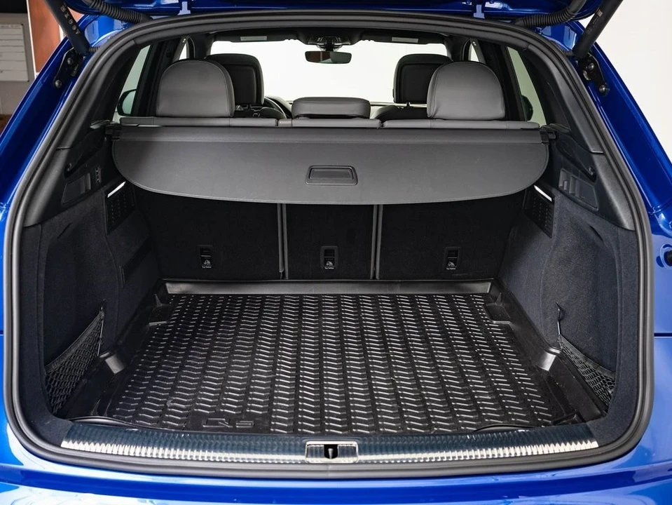 2024 Audi FY SQ5 - Image 17 of 21