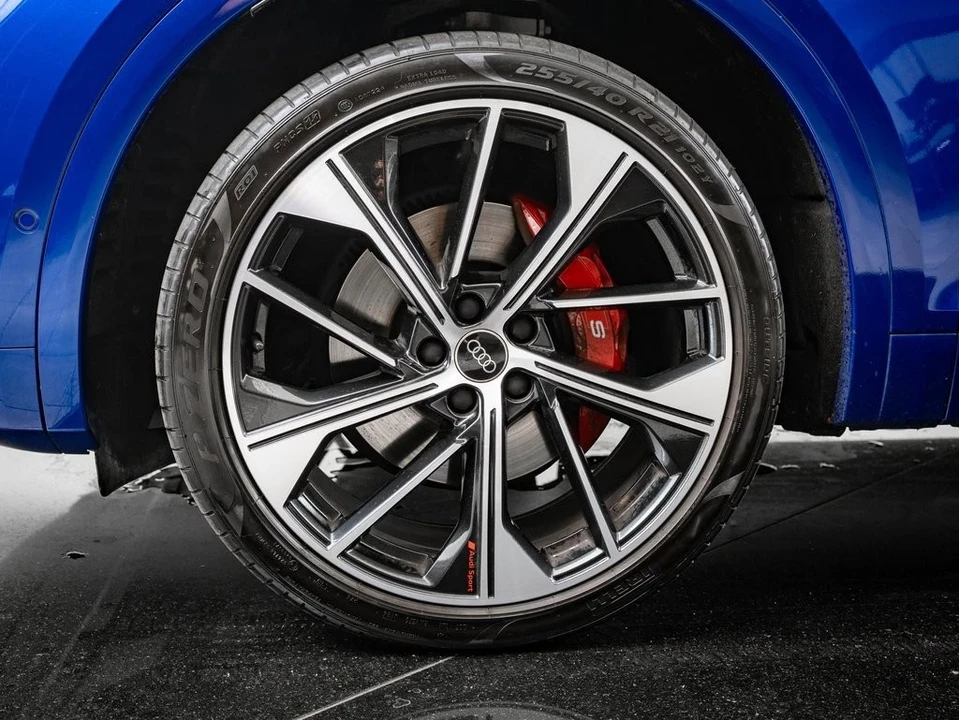 2024 Audi FY SQ5 - Image 13 of 21