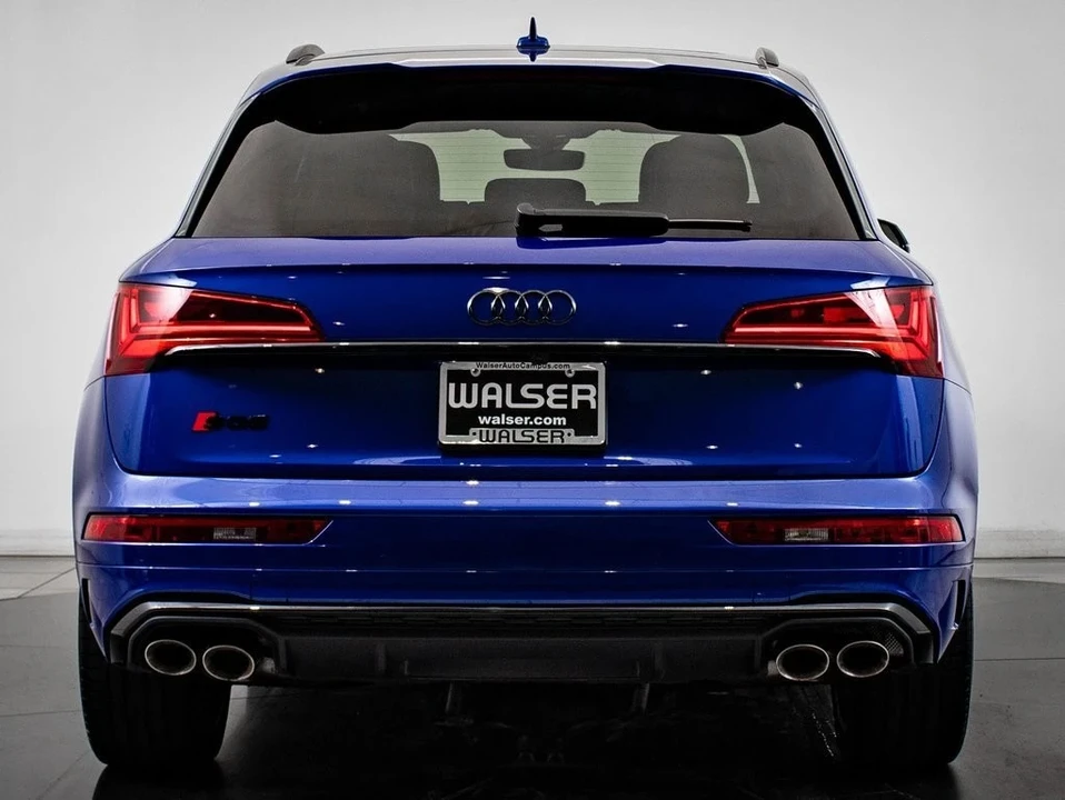 2024 Audi FY SQ5 - Image 7 of 21