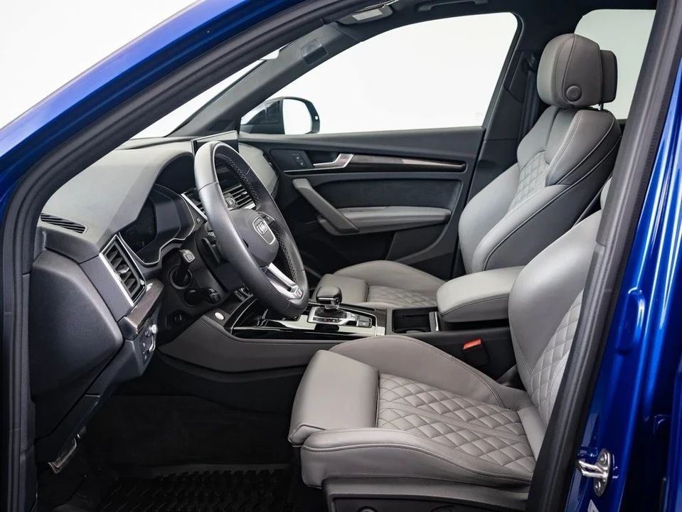 2024 Audi FY SQ5 - Image 19 of 21
