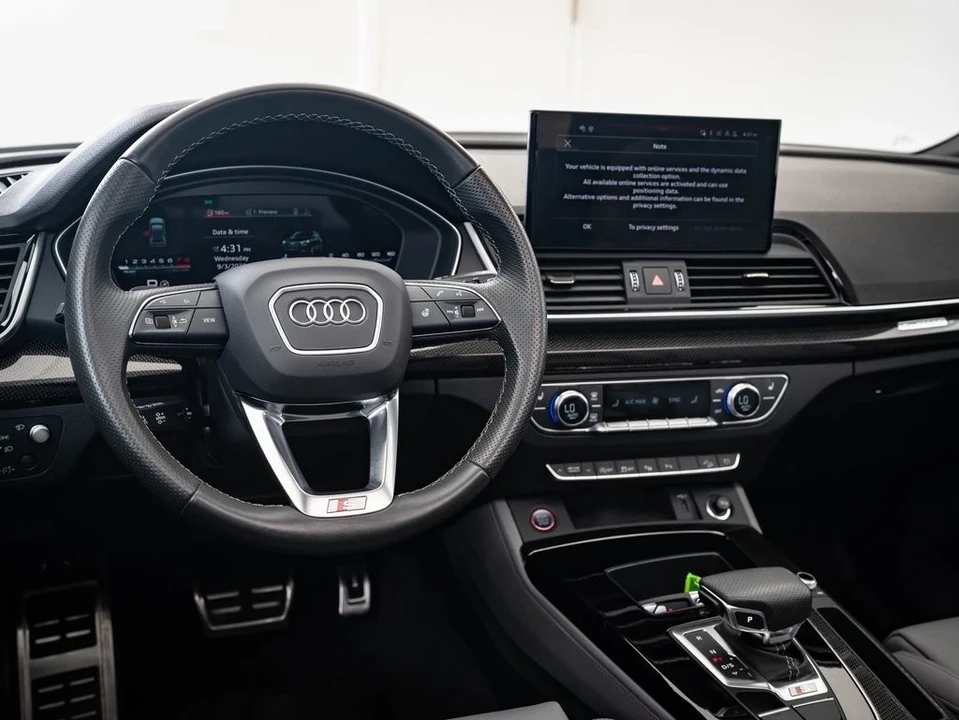2024 Audi FY SQ5 - Image 4 of 21