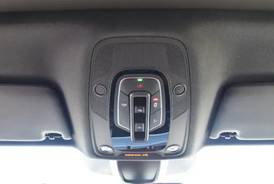 2024 Audi FY SQ5 - Image 17 of 20