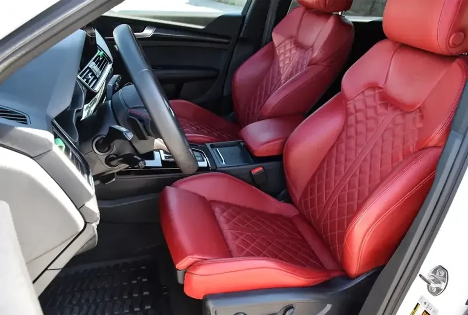 2024 Audi FY SQ5 - Image 7 of 20